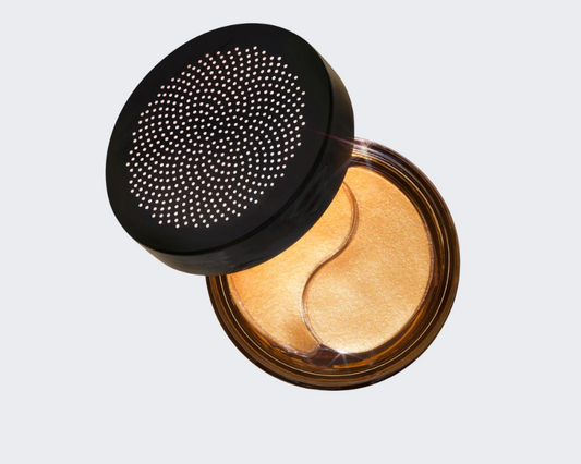 Chebula Multi-Corrective Eye Patches
