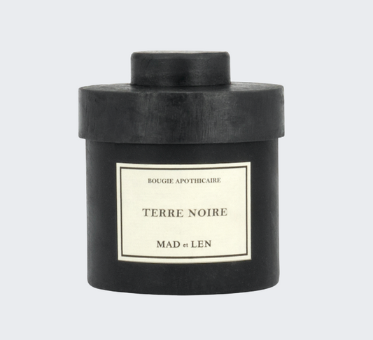 Bougie Apothicaire Petite Candle