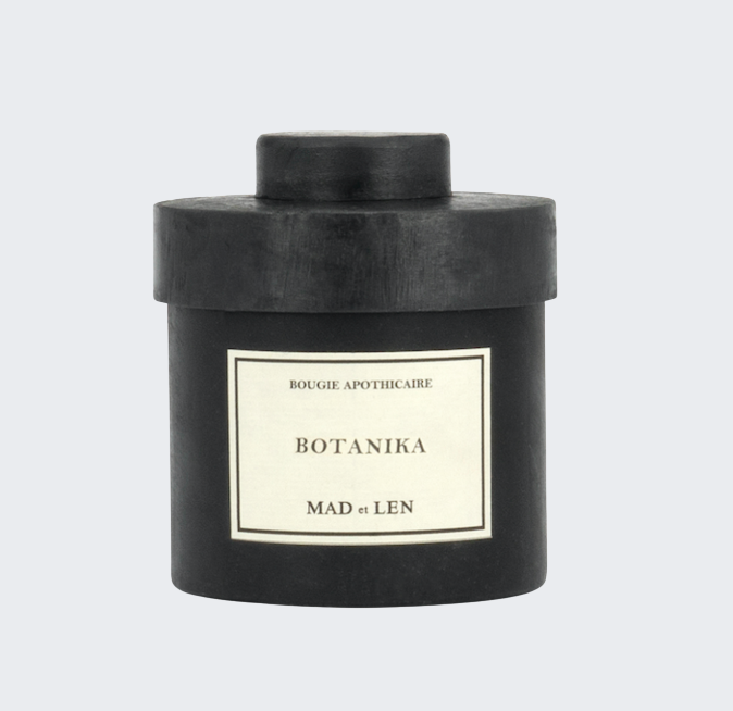 Bougie Apothicaire Petite Candle