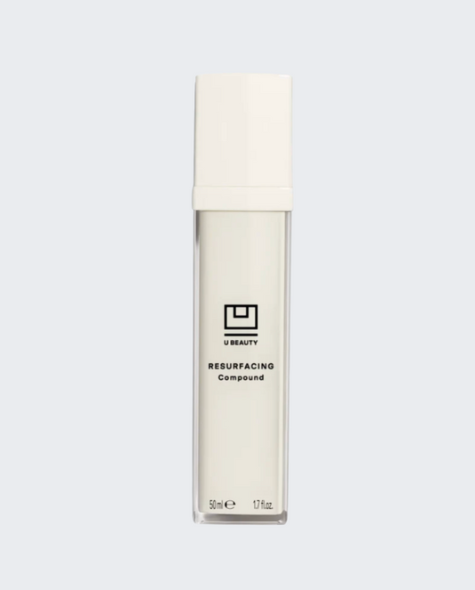 Resurfacing Compound 50ml