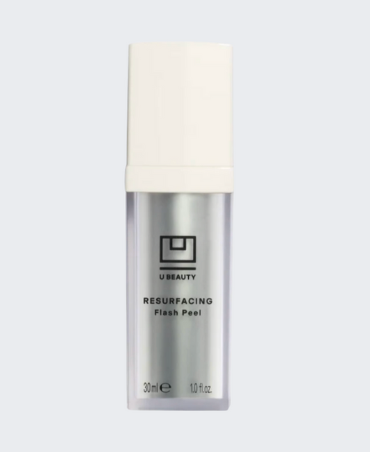 Resurfacing Flash Peel