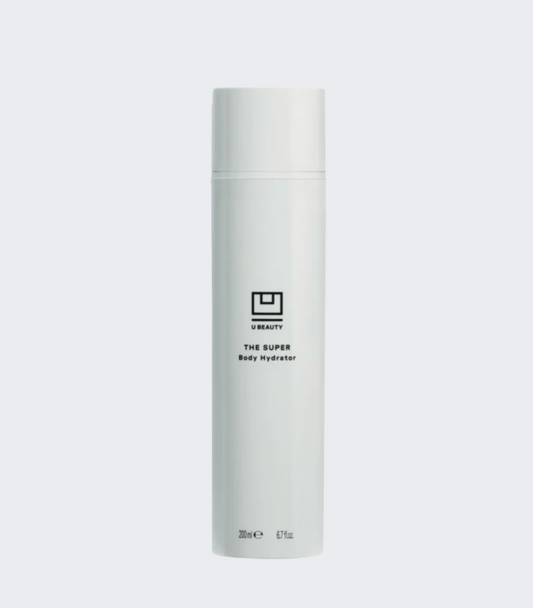The Super Body Hydrator