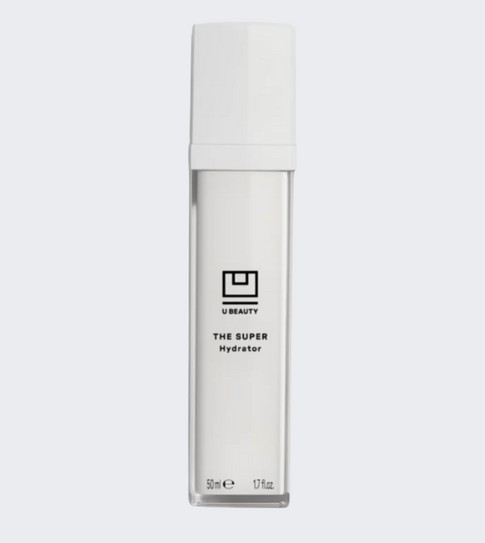 The Super Hydrator