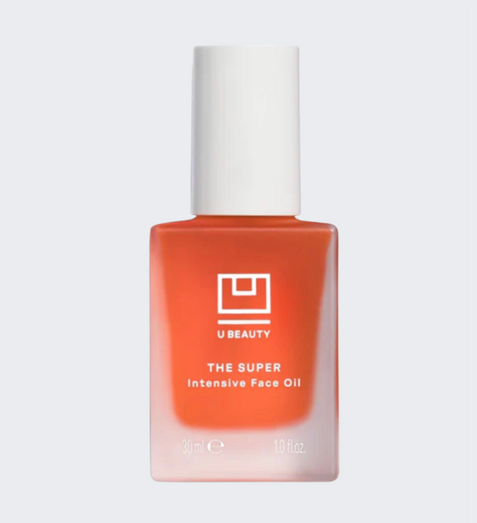 The Super Intensive Face Oil