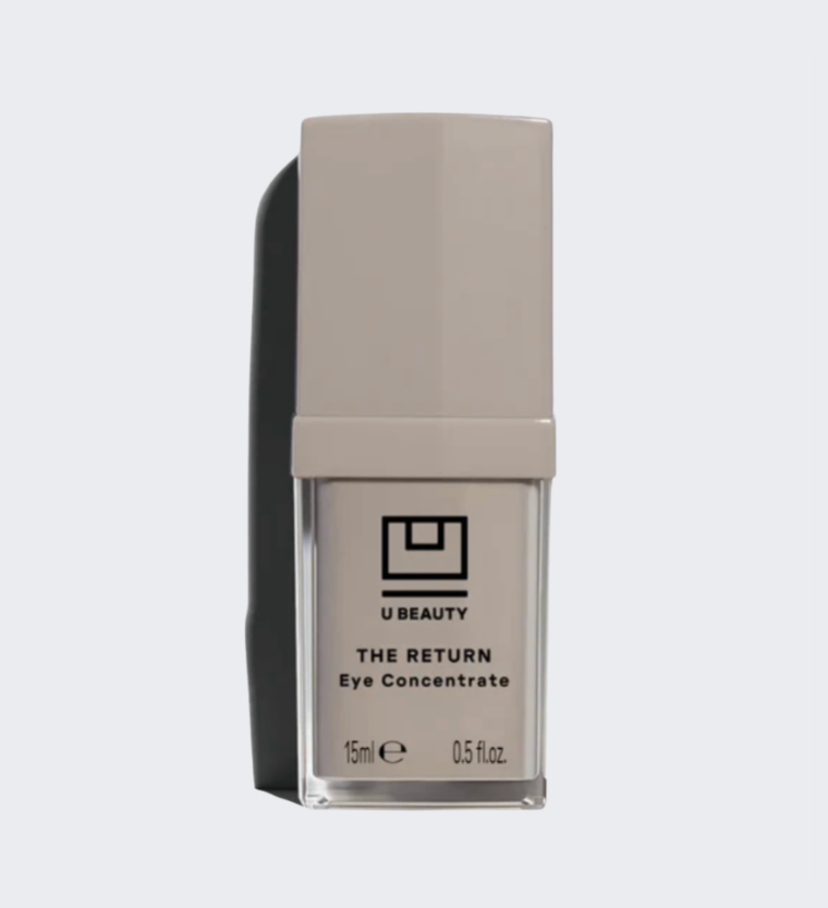 The Return Eye Concentrate
