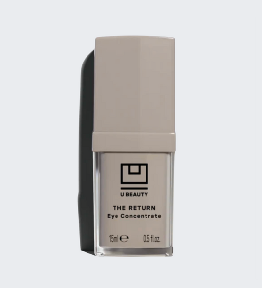 The Return Eye Concentrate