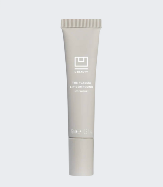 The Plasma Lip Compound