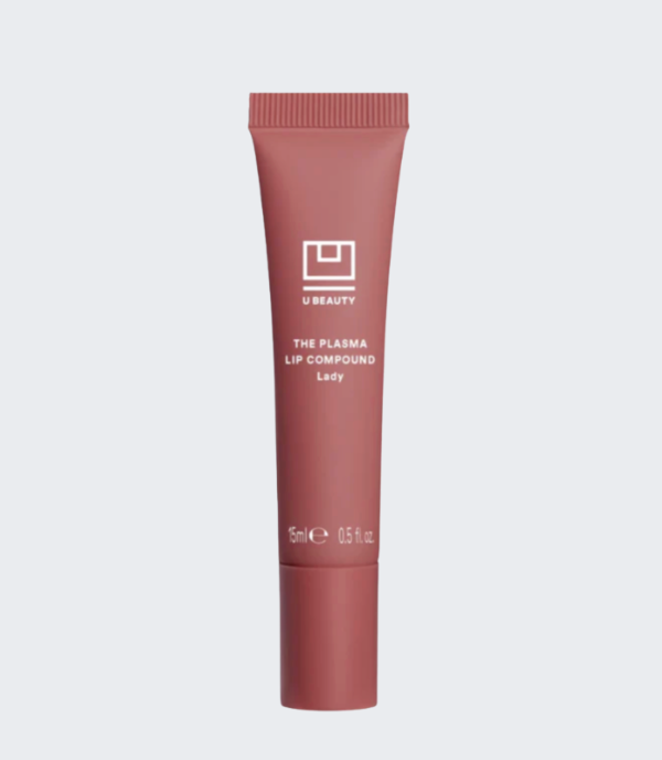 The Plasma Lip Compound