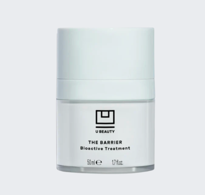 The Barrier Bioactive Treatment