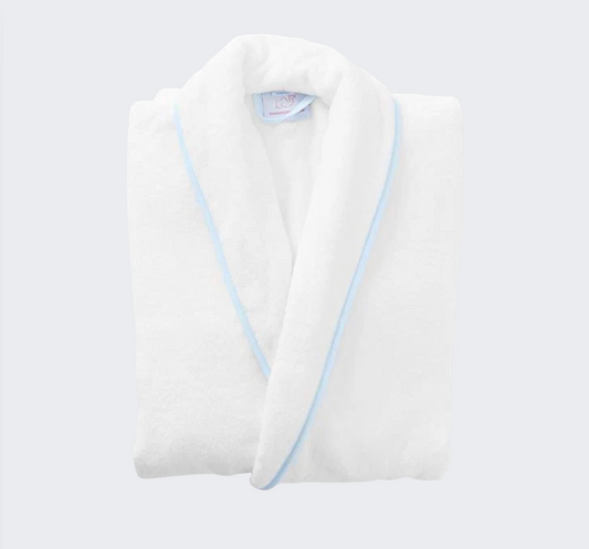 Women's Long Signature Robe