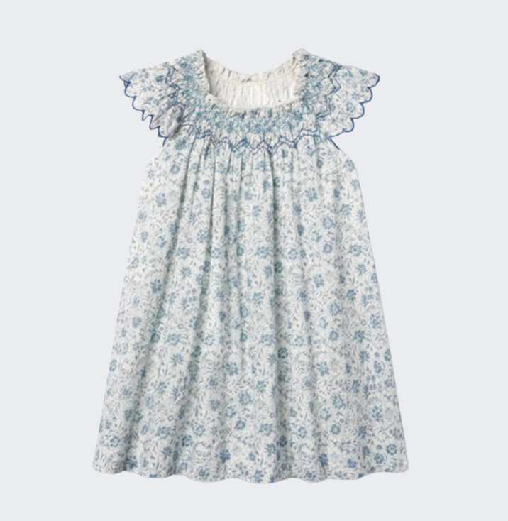 Daisy Dress