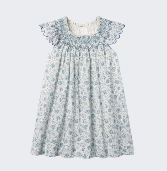 Daisy Dress
