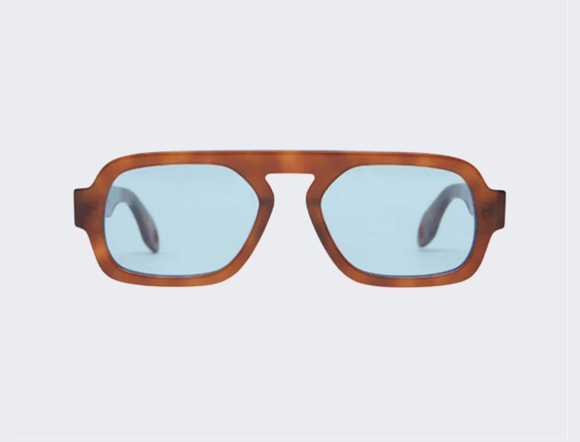 Jane Mini Sunglasses