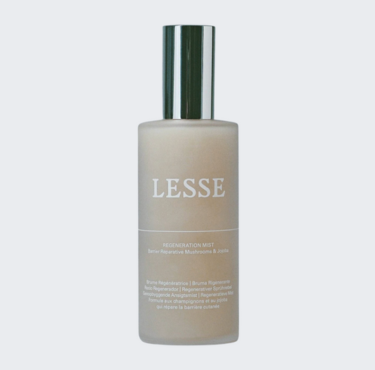 Regeneration Mist