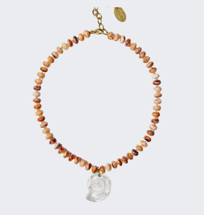 Manila Necklace