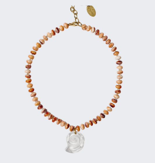 Manila Necklace
