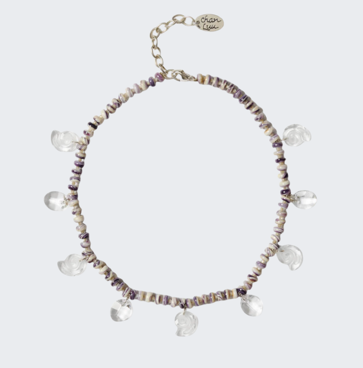 Plage Necklace