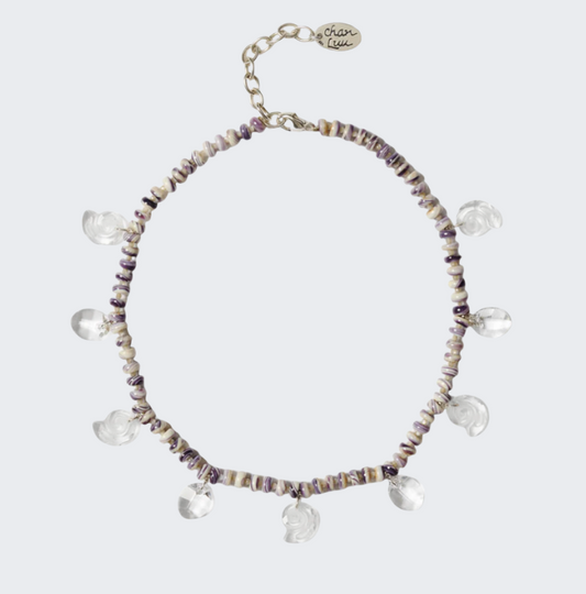 Plage Necklace