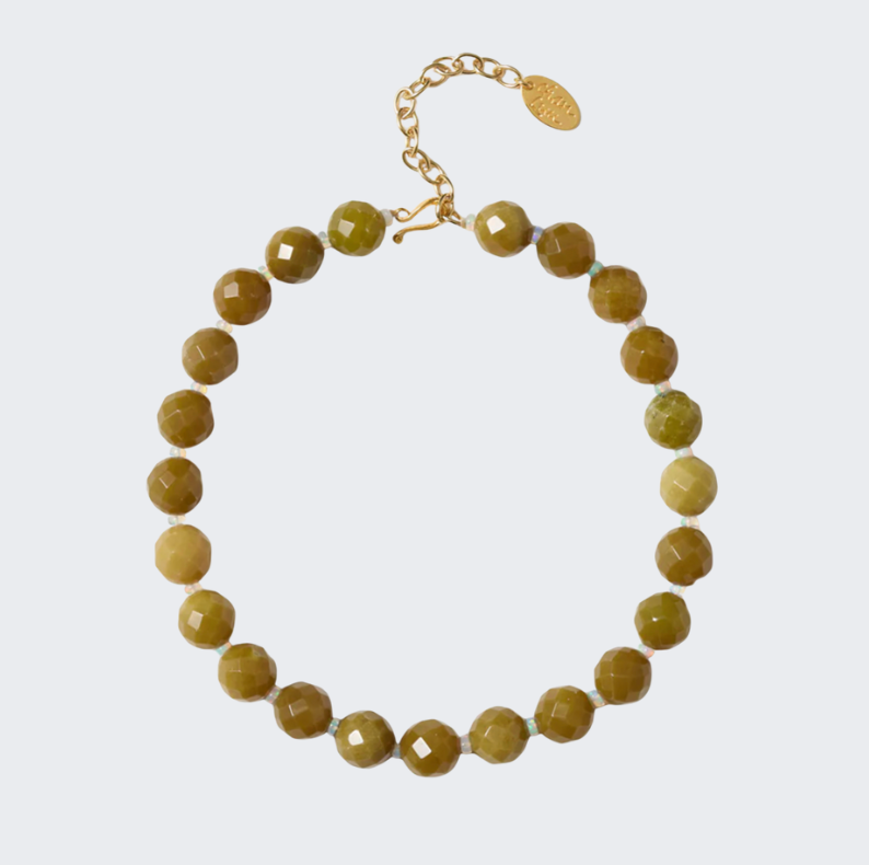 Oona Necklace