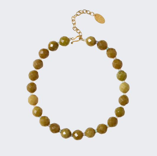 Oona Necklace