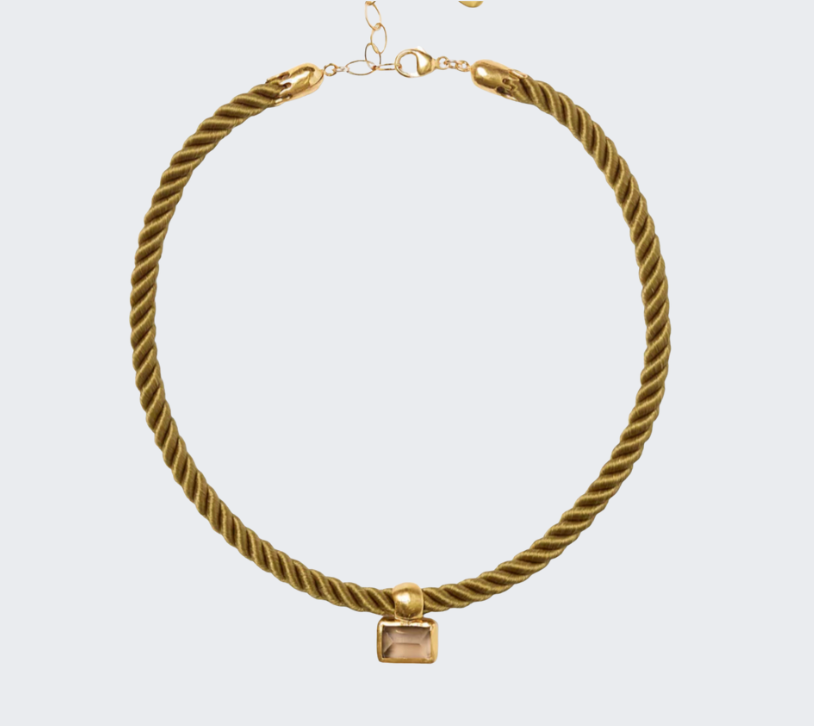 Beverly Necklace