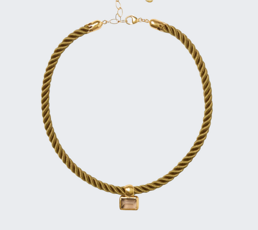 Beverly Necklace