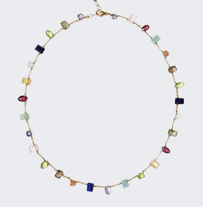 Diana Necklace