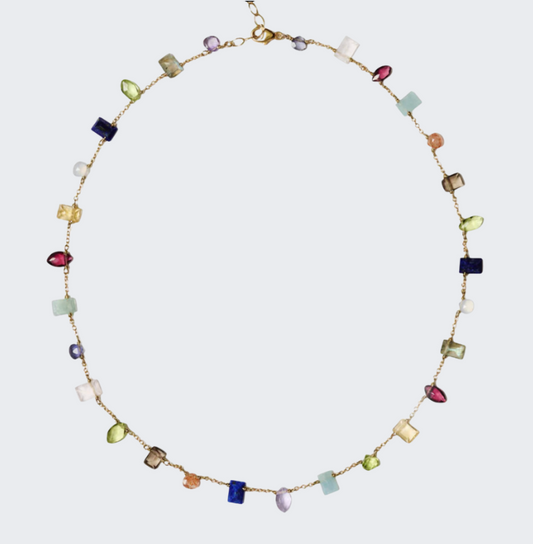 Diana Necklace