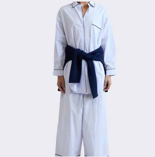 Robin Poplin Set