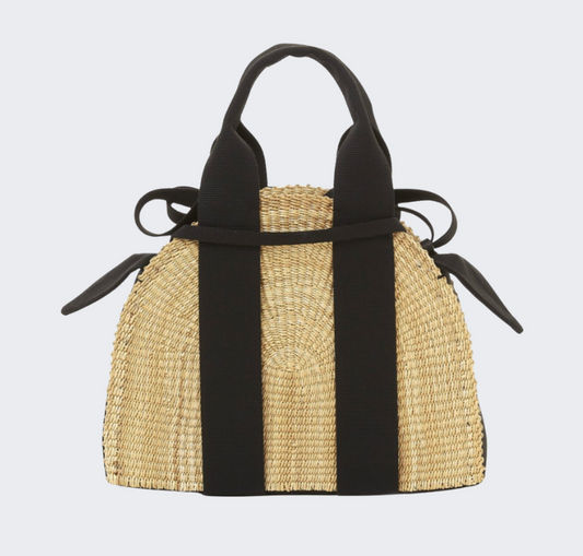 Mina / Cotton T Pouch