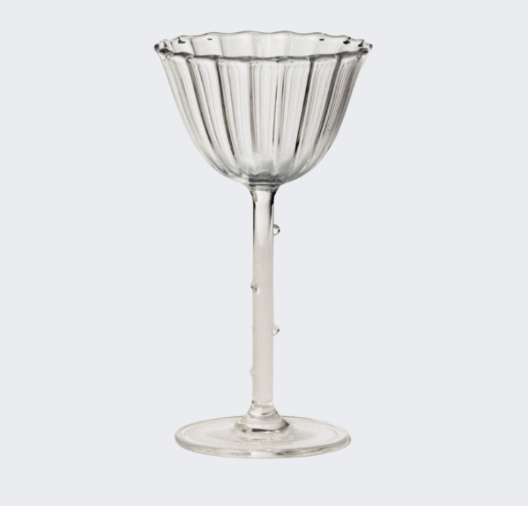 Cosmo Cordial Coupe S/4