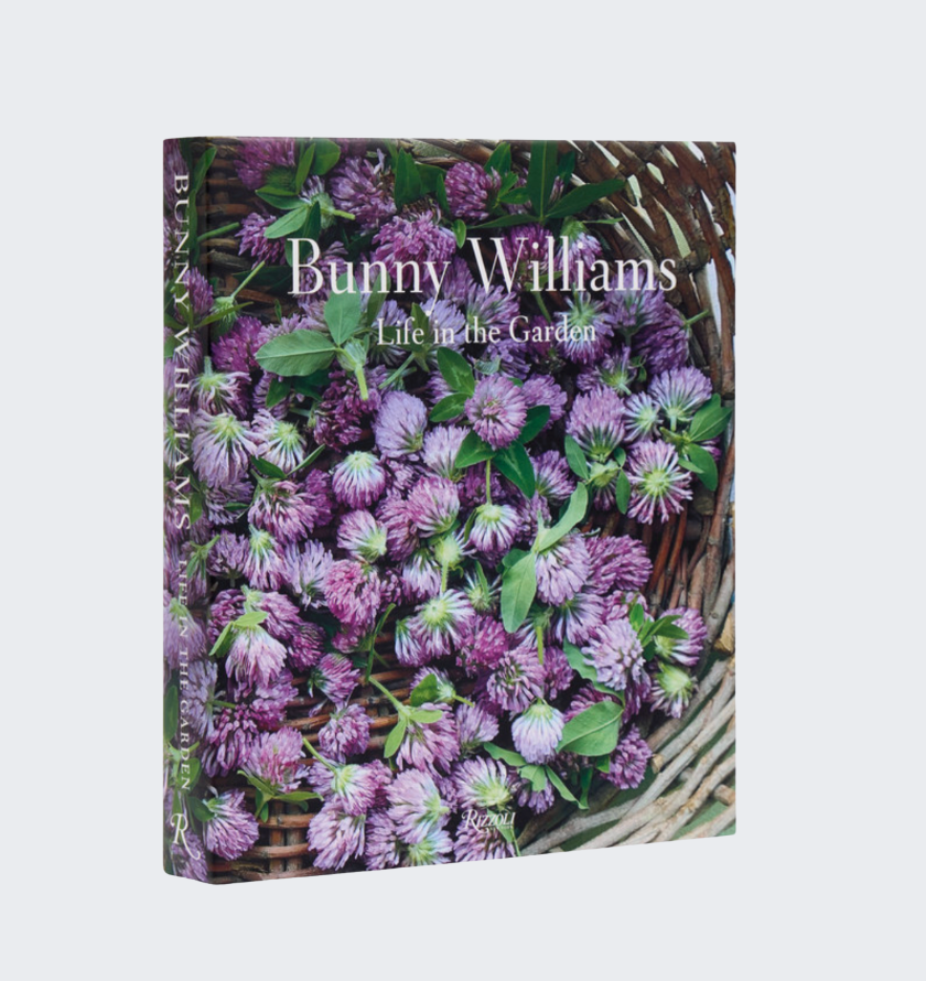 Bunny Williams: Life Garden