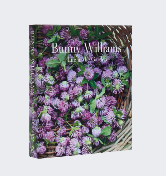 Bunny Williams: Life Garden