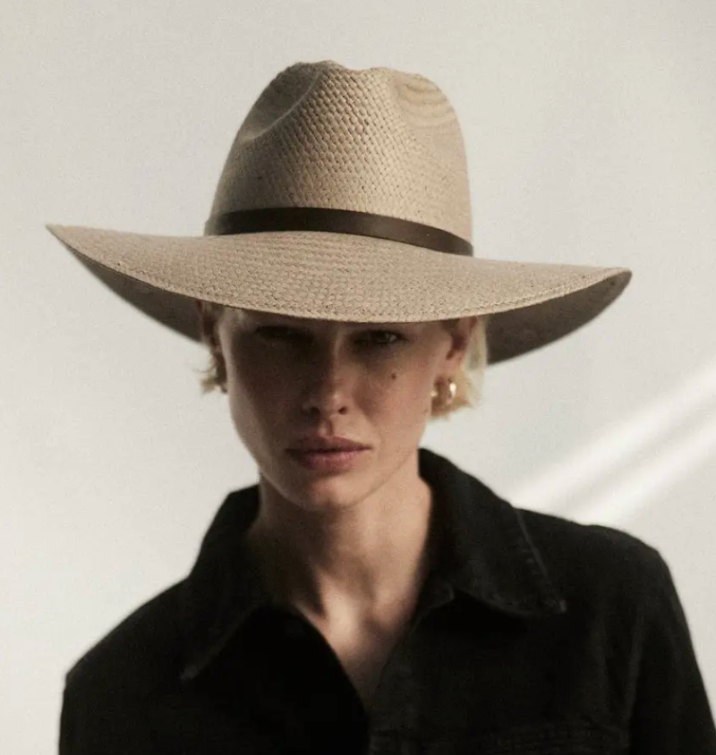 Judith Hat
