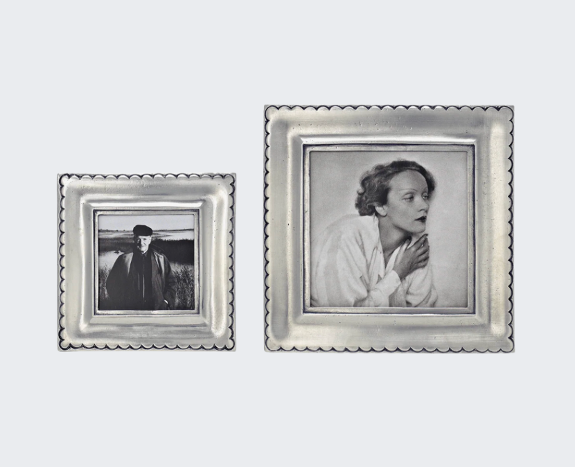 Trentino Square Frame