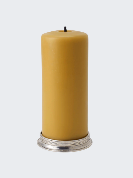 Pillar Candle Base