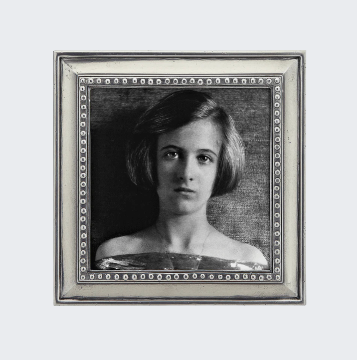 Veneto Square Frame