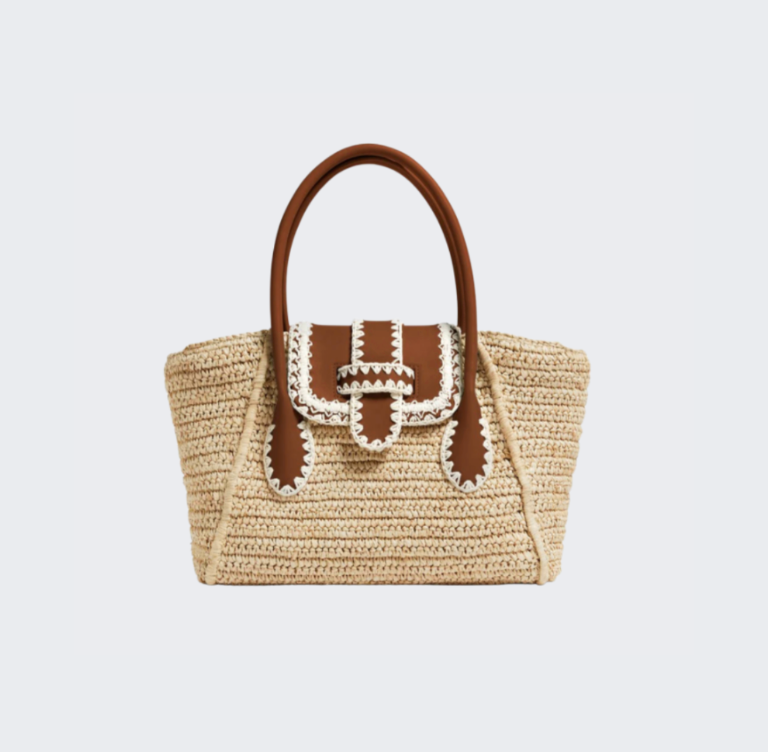 Teddy Tote