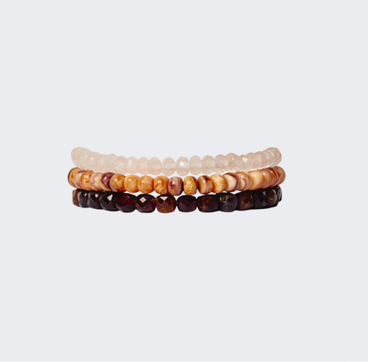 Boreal Bracelet Mix