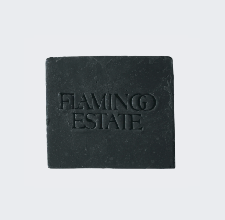Noir Earth Bar Soap