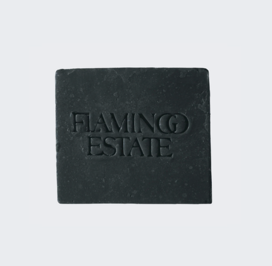 Noir Earth Bar Soap