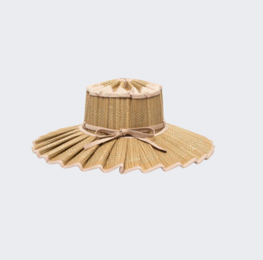 Sumatra Capri Child Hat