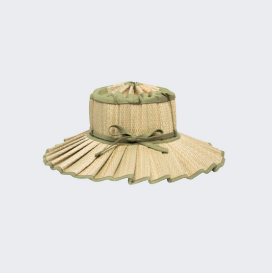 Olive Grove Capri Child Hat