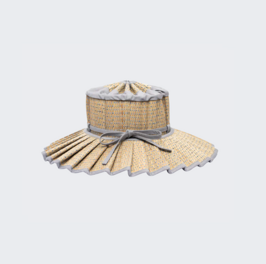 Tropics Island Capri Child Hat