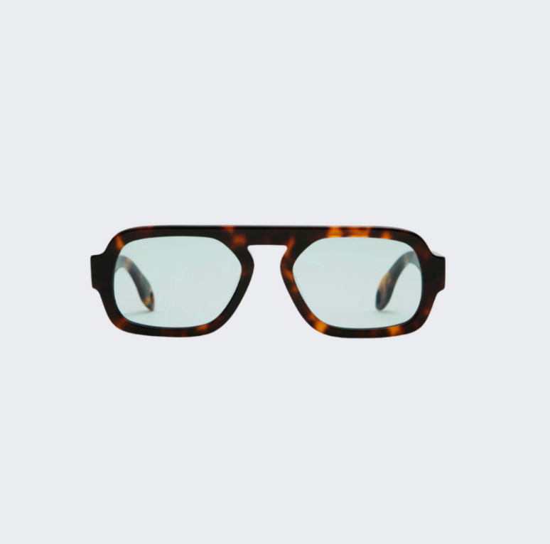 Jane Mini Sunglasses