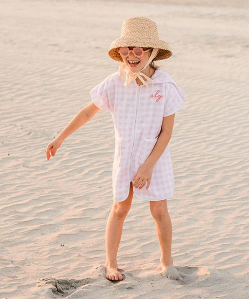 Kids' Cover Up