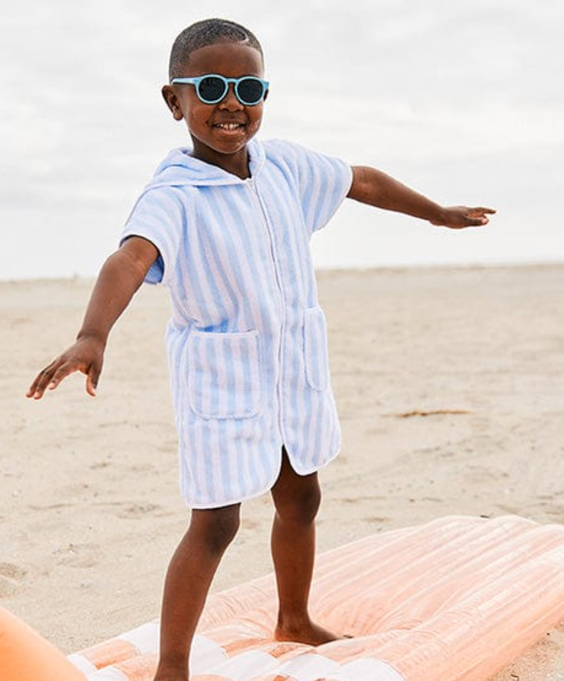 Kids' Cover Up