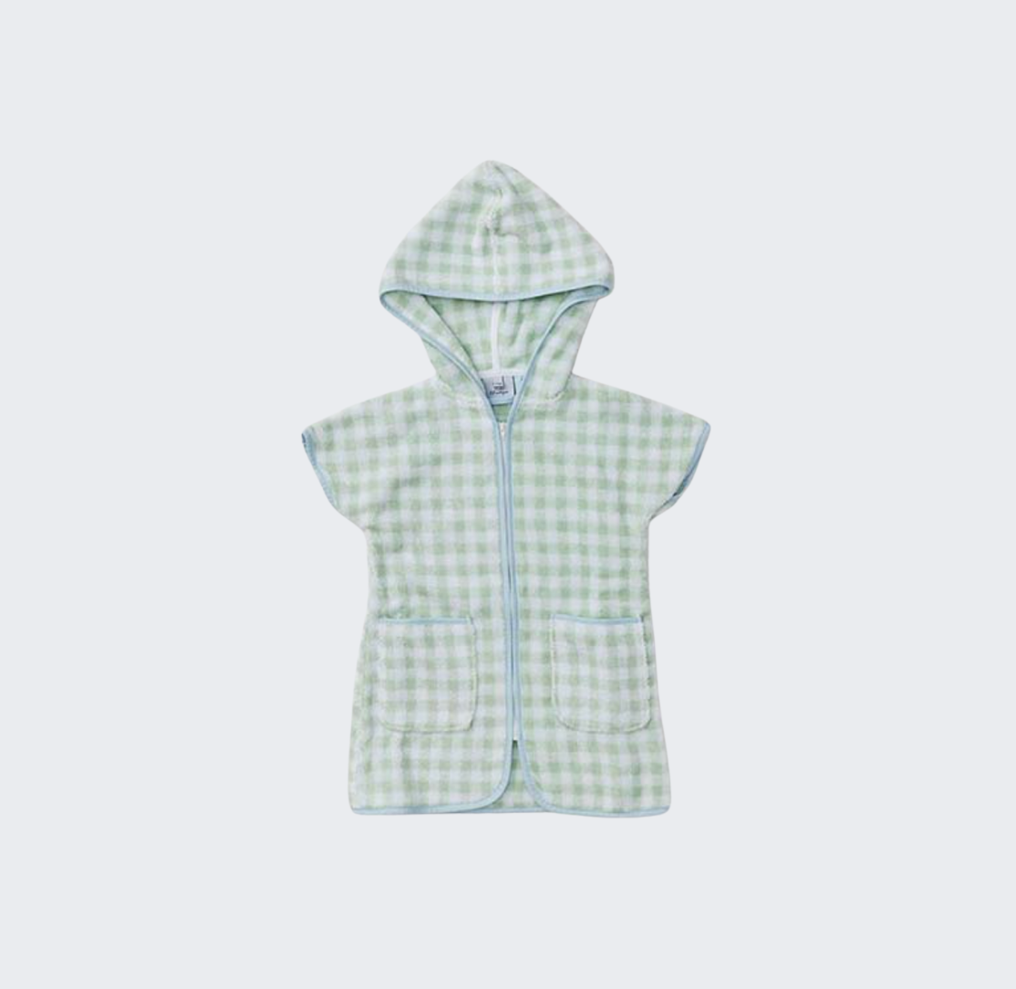 Kids' Cover Up