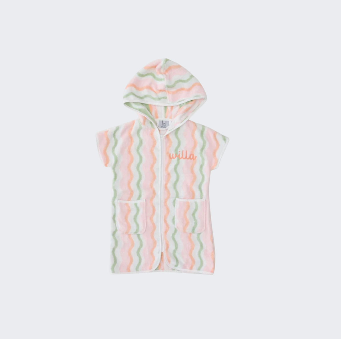 Kids' Cover Up