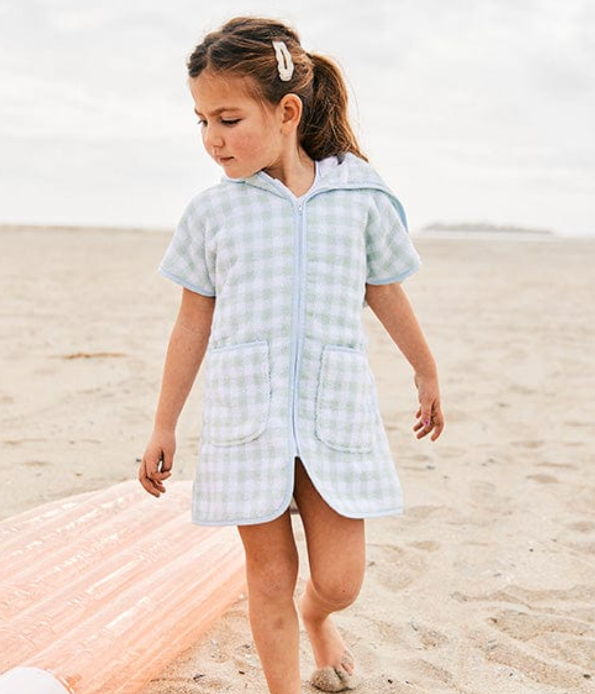 Kids' Cover Up